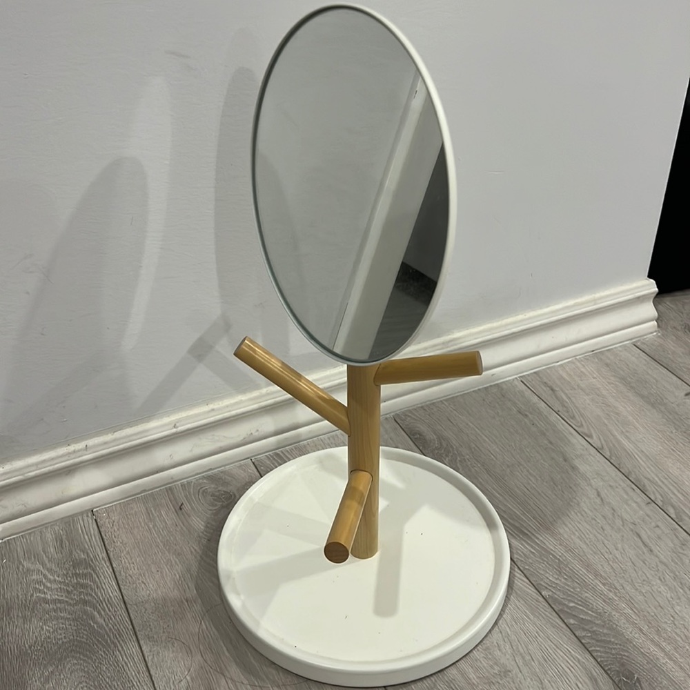 Jewellery holder